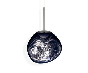 Tom Dixon@gEfBN\@y_gCg@MELT 30 PENDANT LEDig30y_gLEDj@@|V[O@i800lm@8.0W@3000K@X[N@LED@MELT 30 PENDANT LED SMOKE-OC