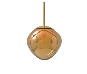 Tom Dixon�@�g���E�f�B�N�\���@�y���_���g���C�g�@MELT 30 PENDANT CLASSIC�i�����g30�y���_���g�N���V�b�N�j�@�����@���|�V�[�����O�@2700K�@�u�����Y�@LED�d���t��/���M�d���g�p�\�@MELT 30 PENDANT CL