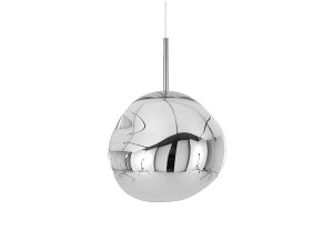 Tom Dixon�@�g���E�f�B�N�\���@�y���_���g���C�g�@MELT 30 PENDANT CLASSIC�i�����g30�y���_���g�N���V�b�N�j�@�����@���|�V�[�����O�@2700K�@�N���[���@LED�d���t��/���M�d���g�p�\�@MELT 30 PENDANT CL