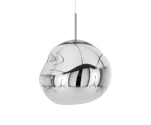 Tom Dixon�@�g���E�f�B�N�\���@�y���_���g���C�g�@MELT 50 PENDANT CLASSIC�i�����g50�y���_���g�N���V�b�N�j�@�����@���|�V�[�����O�@2700K�@�N���[���@LED�d���t��/���M�d���g�p�\�@MELT 50 PENDANT CL