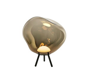 Tom Dixon�@�g���E�f�B�N�\���@�|�[�^�u�����C�g�@MELT PORTABLE LARGE�i�����g�|�[�^�u�����[�W�j�@�����@4.5W�@3000K�@�u�����Y�@LED�����@USB�[�d�iType-C�j�@�t���A���C�g�@USB-C�@TypeC�@MELT PORTABLE LAR