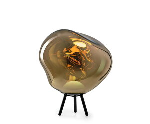 Tom Dixon�@�g���E�f�B�N�\���@�|�[�^�u�����C�g�@MELT PORTABLE LARGE�i�����g�|�[�^�u�����[�W�j�@�����@4.5W�@3000K�@�S�[���h�@LED�����@USB�[�d�iType-C�j�@�t���A���C�g�@USB-C�@TypeC�@MELT PORTABLE LAR