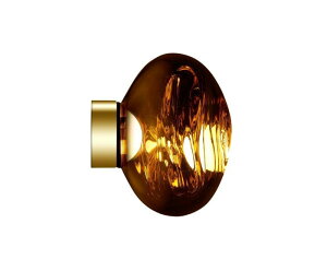 Tom Dixon@gEfBN\@uPbgiǊ|Ɩj@MELT MINI SURFACE LEDig~jT[tFCXLEDj@@t@VtEǕtp@i800lm@8.0W@3000K@S[h@LED@MELT 