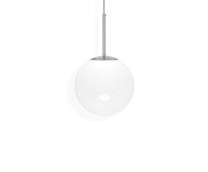 Tom Dixon@gEfBN\@y_gCg@GLOBE 25 PENDANTiO[u25y_gj@@V䒼t@i800lm@8.0W@3000K@Ip[@LED@GLOBE 25 PENDANT OPAL