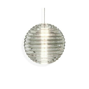 Tom Dixon@gEfBN\@y_gCg@PRESS SPHERE PENDANTivXXtBA[y_gj@@V䒼t@i775lm@8.0W@3000K@NAij@LED@PRESS SPHERE PENDANT CLEAR