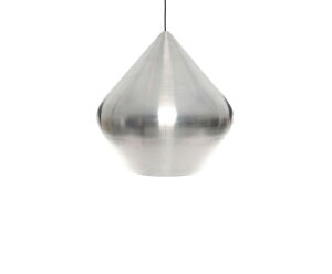 Tom Dixon�@�g���E�f�B�N�\���@�y���_���g���C�g�@UNBEATEN STOUT PENDANT LED�i�A���r�[�g���X�^�E�g�y���_���gLED�j�@�����@�V�䒼�t�@��i����800lm�@8.0W�@3000K�@LED�����@UNBEATEN STOUT PENDANT LED