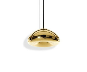 Tom Dixon@gEfBN\@y_gCg@VOID PENDANT LEDiHChy_gLEDj@@|V[O@M60W@8.0W@3000K@uX@LED@VOID PENDANT LED BRASS-OC