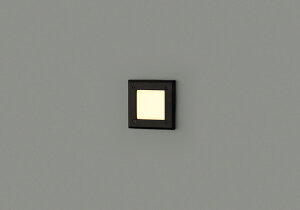 ���Ł@LED�A�E�g�h�A�u���P�b�g�@�������@LED��̌`�@�O�ʃJ�o�[�t���@�d���F�@���i�u���b�N�j�@LEDB87938L(K)-LS