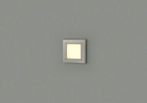 ���Ł@LED�A�E�g�h�A�u���P�b�g�@�������@LED��̌`�@�O�ʃJ�o�[�t���@�d���F�@�V���o�[�@LEDB87938L(S)-LS