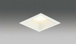 ���Ł@LED�_�E�����C�g�@�����p�_�E�����C�g�@�p�`�@���C��SB�`�E��`�@LED��̌`�@���M�����100W�N���X�@�d���F�@��100mm�@���i�z���C�g�j�@LEDD87125L(W)-LSX