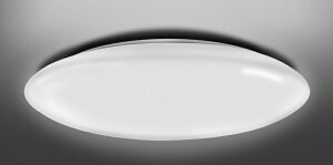 東芝 住宅用照明器具 シーリングライト 〜12畳 LED一体形 連続調光 昼白色(5000K) リモコン付き LEDH8207A02W-LD