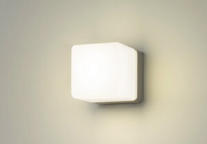 東芝 LEDアウトドアブラケット 門柱灯/ポーチ灯 壁面・門柱兼用 端子台付 白熱灯器具40Wクラス 一般住宅照明 ウォームシルバー ランプ別売 LEDB88948(S)