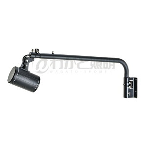 �j�b�P���n�[�h�E�F�A�@���O�T�C���p�A�[���X�|�b�g ViewTron�i�r���[�g�����j�@L�A�[���Z�b�g�@�p���X�g���X���ⓔ160W�����@14W�@2700K�@�d���F�����@1400lm�@�{�̐F�u���b�N�i���F�j�@�z���p