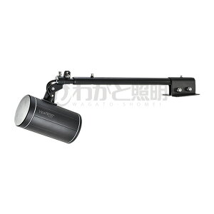 �j�b�P���n�[�h�E�F�A�@���O�T�C���p�A�[���X�|�b�g ViewTron�i�r���[�g�����j�@T�A�[���Z�b�g�@�p���X�g���X���ⓔ250�`300W�����@32W�@2700K�@�d���F�����@3380lm�@�{�̐F�u���b�N�i���F�j�@�z