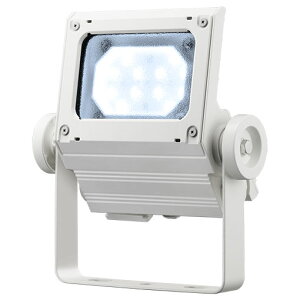 ���@LED������@LEDiocFLOODNEO(���f�B�I�b�N�t���b�h�l�I)�@�d�ω��d�l�@LED�E�d�����j�b�g�����`�@30�N���X�@�{�̐F�F�z���C�g�@���L�p�^�C�v�@�����F(6500K)�@ECF3050SW/DSAN8/W