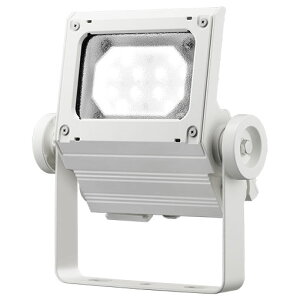 ���@LED������@LEDiocFLOODNEO(���f�B�I�b�N�t���b�h�l�I)�@�d�ω��d�l�@LED�E�d�����j�b�g�����`�@30�N���X�@�{�̐F�F�z���C�g�@���L�p�^�C�v�@�����F(5000K)�@ECF3050SW/NSAN8/W