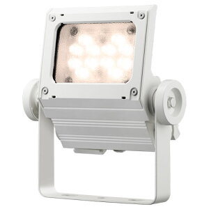 ���@LED������@LEDiocFLOODNEO(���f�B�I�b�N�t���b�h�l�I)�@�d�ω��d�l�@LED�E�d�����j�b�g�����`�@40�N���X�@�{�̐F�F�z���C�g�@���p�^�C�v�@�d���F(2700K)�@ECF4050N/LSAN8/W ���󒍐��Y�i