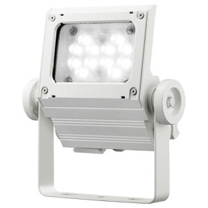 ���@LED������@LEDiocFLOODNEO(���f�B�I�b�N�t���b�h�l�I)�@�d�ω��d�l�@LED�E�d�����j�b�g�����`�@40�N���X�@�{�̐F�F�z���C�g�@���p�^�C�v�@�����F(5000K)�@ECF4050N/NSAN8/W
