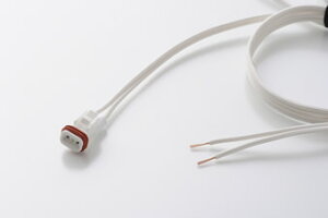 �v�����X�@LED�p�d���i�����d�����u�j�p�@�h���n�[�l�X�@CL7DF�@�R�[�h��2000mm�@CL7DF2000