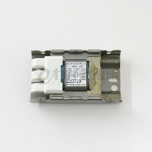 d@@O[(X^[^`)up@FL8(8W)@1p@100V@50Hz/60Hz@I[v100V([qt)@ECB-08100AB1