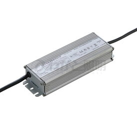 プリンス　LED用電源（直流電源装置）　定格入力AC100V〜242V 　定格出力電力61W　出力電圧DC24V　EUV-076S024SV-00P0