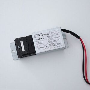 TOKISTAR�@LED�p��d���d���@��i����AC100V�@8.2VA�@��i�o��700mA�@3.5V�@�����p�@LDCC-M-3W-700-KD