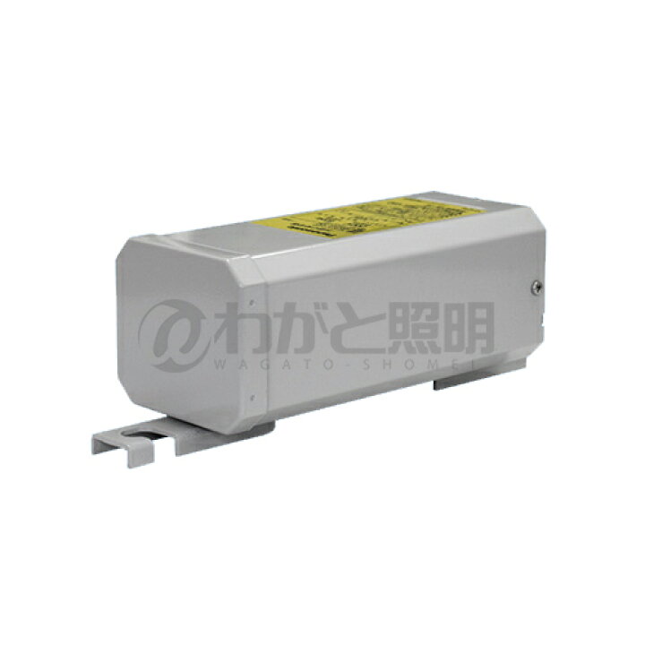 楽天市場】パナソニック 水銀灯用安定器 （100V用、一般形、1灯用 