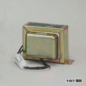 TOKISTAR�@�����g�����X�@��i����AC100V�@��i�o��AC12V�@60W�@�����p�@TR-1060N