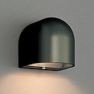 yamada 屋外ブラケット 電球色 Ra94 白熱40W相当 ランプ付 防雨 直付け AD-2692-L