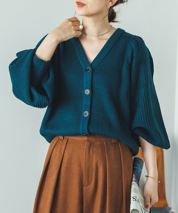 楽天市場】【SALE／30%OFF】【公式】[ハンチ] hunch ショートパフ袖 
