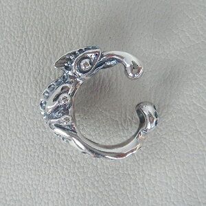 �J�����I���C���[�J�t �J�����I�� ���߂ꂨ�� �������`�[�t �C���[�J�t ঒��� �V���o�[�A�N�Z�T���[ SILVER925 ���� �j�� �v���[���g �M�t�g�Ή� �������u�����h ���f�B�[�X �����Y ��l ��