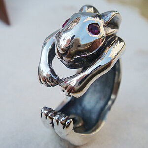 ႤO ETMO  e x \x K `[t VR r[ w w Vo[ANZT[ SILVER925  j v[g MtgΉ fB[X Y l 