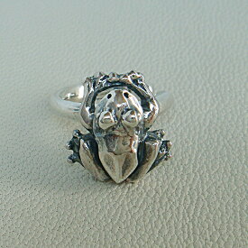 カエルイヤーカフ かえる 蛙 耳飾り フープ シルバーアクセサリー 動物モチーフ SILVER925 女性 男性 プレゼント ギフト対応 レディース メンズ 大人 可愛い かわいい 誕生日 オシャレ 贈り物