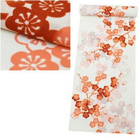 【20】 ◆ 希少品 ◆ ※未仕立て※ 26000 浴衣 反物 ナカノヒロミチ nakano hiromichi 日本製 クイーンサイズ 変わり織 縦絽織 レディース 高級ゆかた反物【 ブランド浴衣 】 夏祭り ゆかた お仕立て 小巾 教材用 生地 送料無料 ytn-536（3）