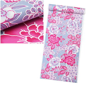 ※未仕立て 【 綿100％ 】 浴衣 反物 日本製 レディース ゆかた反物 【 夏祭り 】 花火 ゆかた 大胆 浜松織物 小巾 教材 ゆかた生地 教材浴衣 反物 販売 家庭科 被服 学生【メール便不可】ytn-558（3）