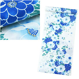 ※未仕立て 【 綿100％ 】 浴衣 反物 日本製 レディース ゆかた反物 【 夏祭り 】 花火 ゆかた 大胆 浜松織物 小巾 教材 ゆかた生地 教材浴衣 反物 販売 家庭科 被服 学生【メール便不可】ytn-562（3）