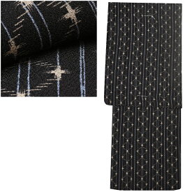 【20】22940 洗える 着物 単衣 【 Lサイズ 】 単衣着物 【 春 / 秋 】仕立上り 洗える 着物 レディース 女性 仕立上り着物 和服 和装 小紋 カジュアル 普段着 ひとえ 単衣仕立て きもの キモノ 和装 【 L 】 hppk861-L（2）