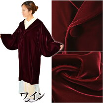 楽天市場】ベルベット コート（サイズ（S/M/L）L）（和服｜レディース 