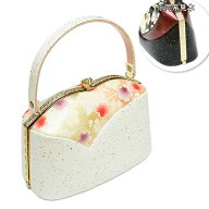 【20】成人式 振袖 バッグ 和装バッグ 【 単品 】 ※ 訳あり品 ※ 着物 バッグ 和装 フォーマル 単品 礼…
