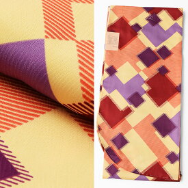 二尺袖着物【Lサイズ Fサイズ】【卒業】着物レンタルより安い！袴 振袖 二尺袖 卒業式 小学生 高校生 大学生 専門 短大 袴セット 単品 セット ショート丈 ni-128（1）