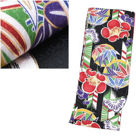 【ワゴンセール】 27000 二尺袖着物 地紋入【S/F（L）】【卒業式】袴 振袖 二尺袖 小振袖 小学生 高校生 大学生 専門 短大 袴セット 単品 氷割地紋 大正ロマン 古典柄 ni-287（2-2）