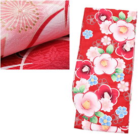 【HL】二尺袖着物 単品【Lサイズ Fサイズ】【卒業】セット購入可★袴 振袖 二尺袖 卒業式 小学生 高校生 大学生 専門 短大 袴セット セット ショート丈 ni-306（1）