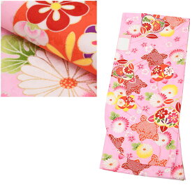 【50】 52800 二尺袖着物 単品 販売 地紋入【 Lサイズ Fサイズ 】【 卒業 】 卒業式 着物 単品袴 二尺袖 小振袖 小学生 ジュニア 高校生 大学生 専門 短大 袴セット 単品 セット 女性 レディース 大正ロマン 古典 ピンク ni-347「2」