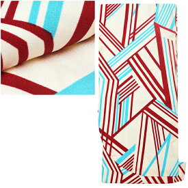 【50】レトロ 二尺袖着物 【 Lサイズ Fサイズ 】【 卒業 】 着物 レンタルより 安い 販売袴 振袖 二尺袖 卒業式 小学生 高校生 大学生 専門 短大 袴セット 単品 セット ショート丈 ni-413（3）