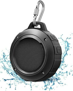 Bluetooth Xs[J[ ~jCXXs[J[ IP45 h&hoF }CN AEghAXs[J[ TF J[hΉ/iPhone/iPad/Android/^ubgȂǂɑΉ 3F