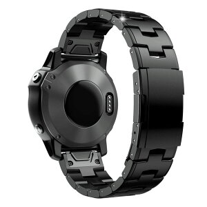 lC `^X}[gEHb` QuickFit 22mm/26mm voh xg yʃ`^X X}[gEHb`oh xg rvoh xg for GARMIN(K[~)