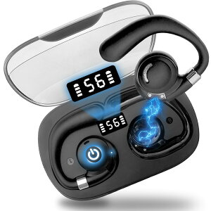 yŐV Bluetooth5.3 |Czz Bluetooth Cz IPX7 h Ў  }CNt  ǂȂ 16.5mm_Ci~bNhCo[ | CXCz u[gD[X Cz 