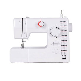 ポータブルミシン、59針縫うデューティ縫う機械、ハンドヘルド刺繍オーバークイックミシン
