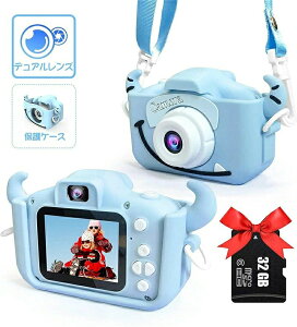 qpJ LbYJ LbYfWJ 2000f 1080P 掿 gCJ USB[d fAY B\ 2.0C`IPS 4{Y[ q̓ av[g e32G SDJ[h