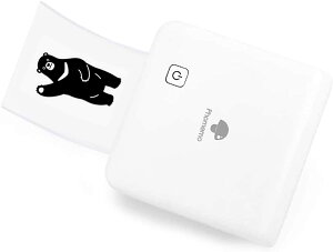 yPoint 10{zPhomemo M02 PRO 300DPI T[}v^[ ~j |[^u tHgv^ v^[ Mv^[ ʐ^ Bluetoothڑ X}zKp ƌvEcE rWlXEE